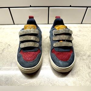 Toddler shoes